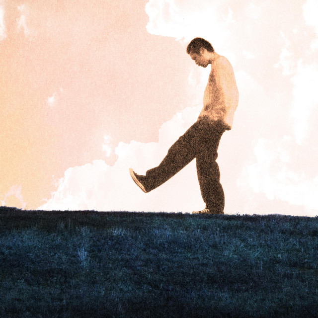 EP Artwork